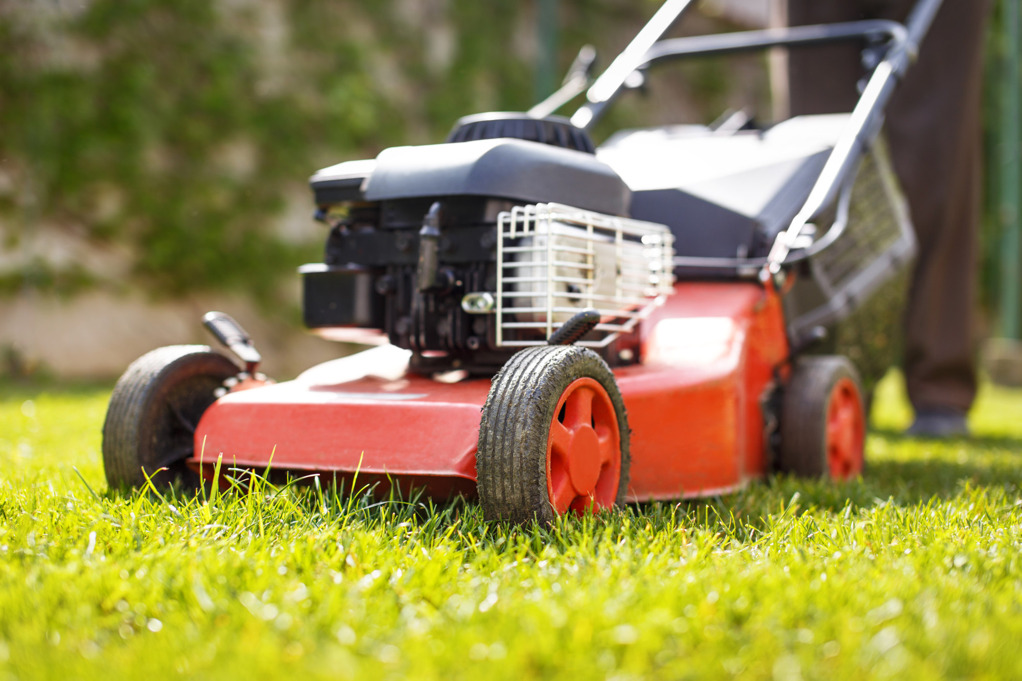 How to Choose the Right Property Maintenance Services